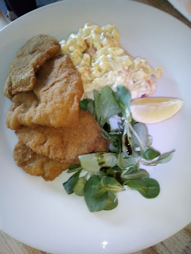 Opinii despre Restaurace OBZOR în Rudná - Gastronomie a pohostinství