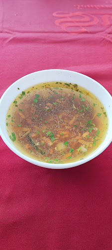 Nádražní restaurace - Staré Město