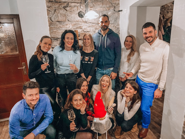 Vinný sklep pod Točákem - Gastronomie a pohostinství