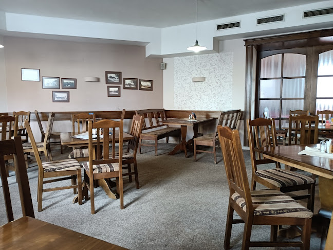 Restaurace u Vondrášků, Amv Bohemia S.r.o.