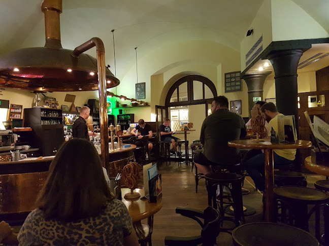 Jaguar - Staré Město