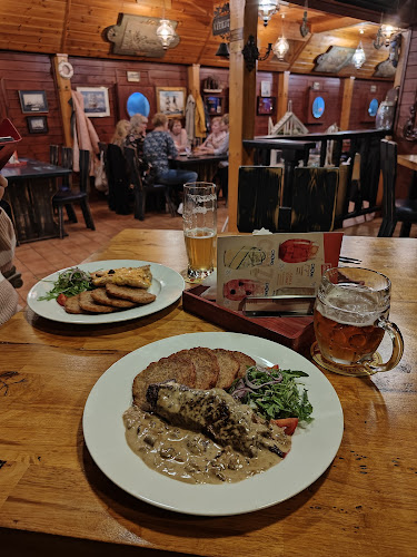 Restaurace Nautilus - Letná