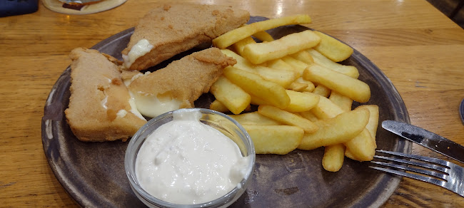 Comentarii opinii despre Restaurace Bella