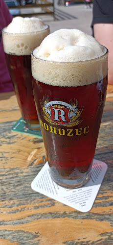 Restaurace Můstky - Lomnice nad Popelkou