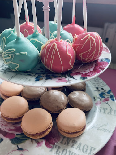 Cukrárna Fairy Tale Bakery - Gastronomie a pohostinství