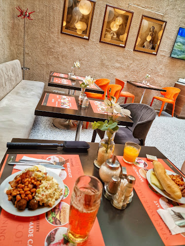 Comentarii opinii despre MY BISTRO CAFE | Vinohrady