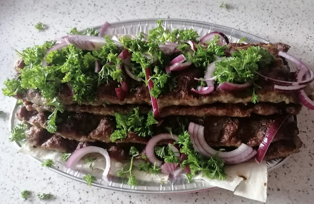 Grill u Davida - Gastronomie a pohostinství