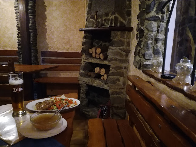 Opinii despre U Medvídka în Přerov - Gastronomie a pohostinství