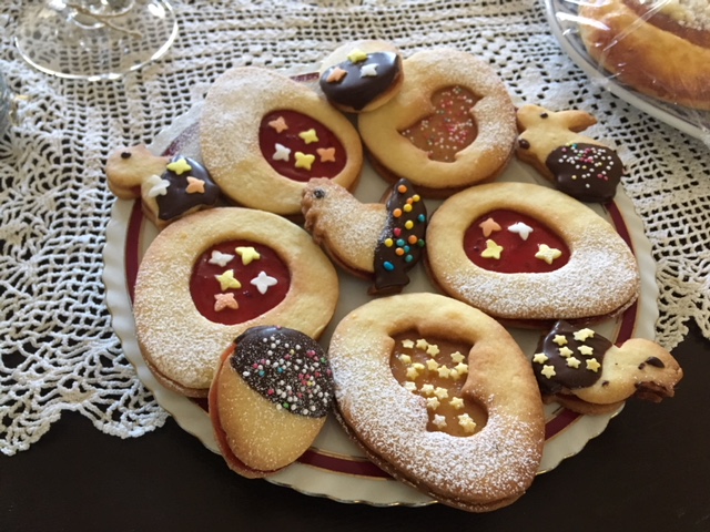 Kavárna Jako Doma Brniště - Gastronomie a pohostinství