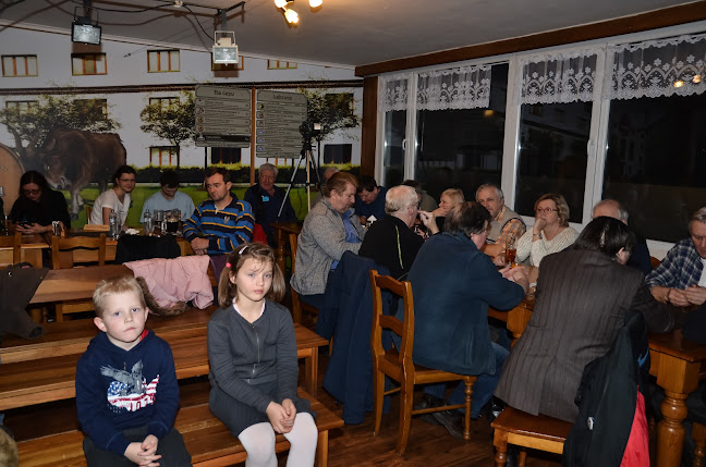 Comentarii opinii despre Restaurace Meteor