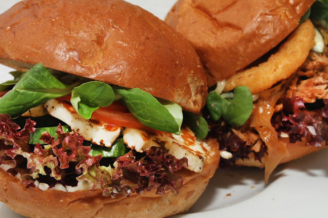 Bůůrgr - Gastronomie a pohostinství