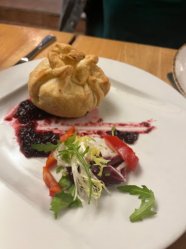 Restaurace Záležitost - Praha 3