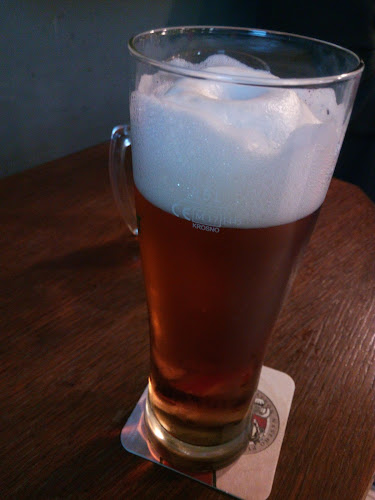 Comentarii opinii despre Na Růžku