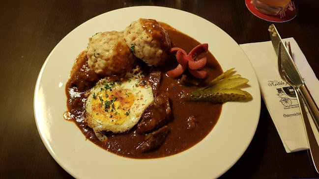 Kočár - Gastronomie a pohostinství