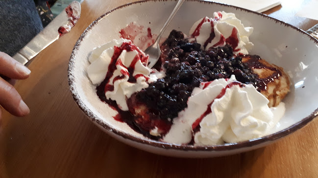 Comentarii opinii despre Café Charlotte