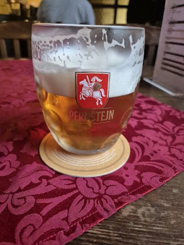 Pivnice u Járy - Praha