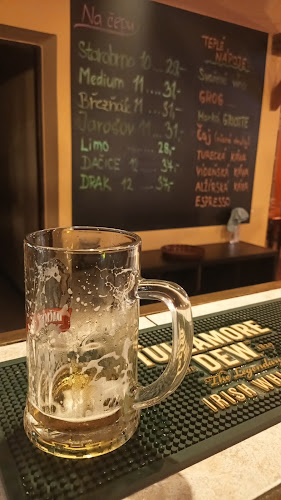 Opinii despre Varadero în Brno - Gastronomie a pohostinství