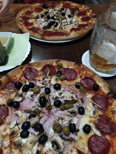 La Fonduta - Tex-mex - Liberec