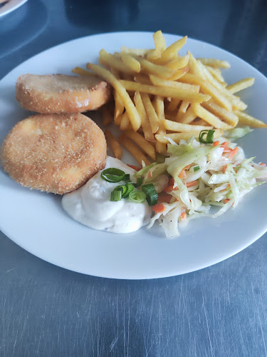 Hospůdka na Návsi - Hladké Životice