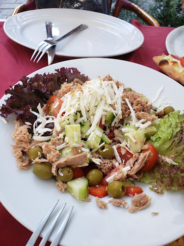 Opinii despre Restaurace Adria în Brno - Gastronomie a pohostinství