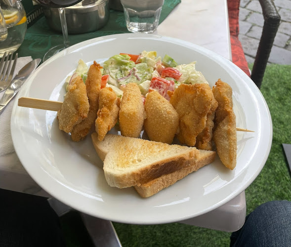 Restaurace V Cípu Michalská