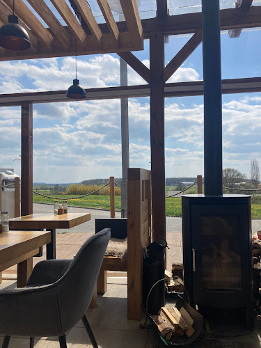 Route 33 bistro - Vysokov