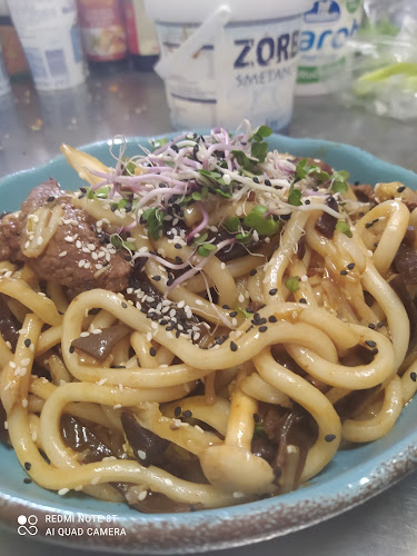 Rozmarýn - Praha 16