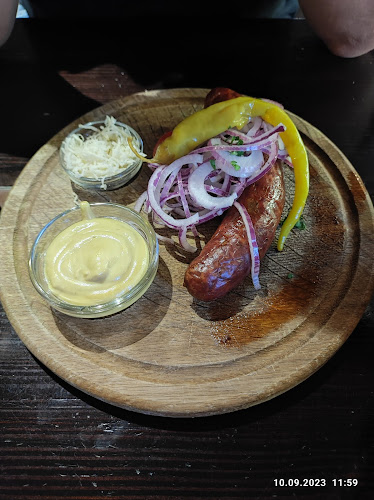 Pivnice U Švejků - Malá Strana