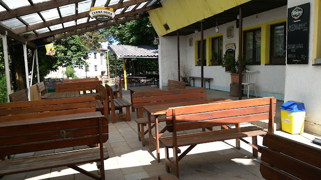 Hospůdka U Kaštánka - Horní Lhota