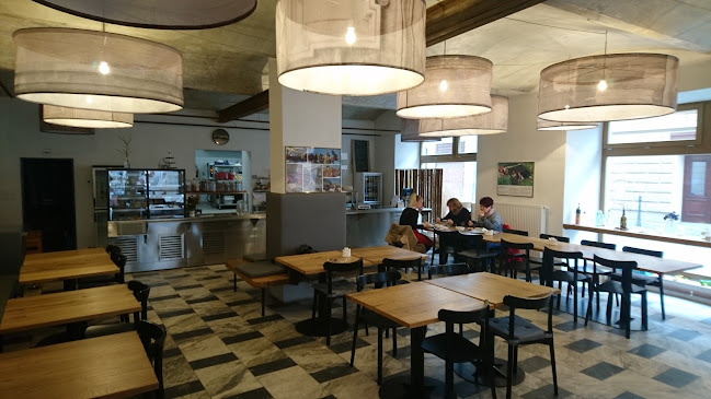 Opinii despre Bistro Viktorina Loca în Příbor - Gastronomie a pohostinství