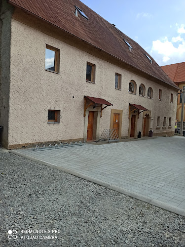 Kvítkovská konírna - Kvítkov