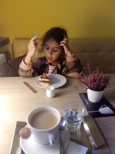 Smé Café - Gastronomie a pohostinství