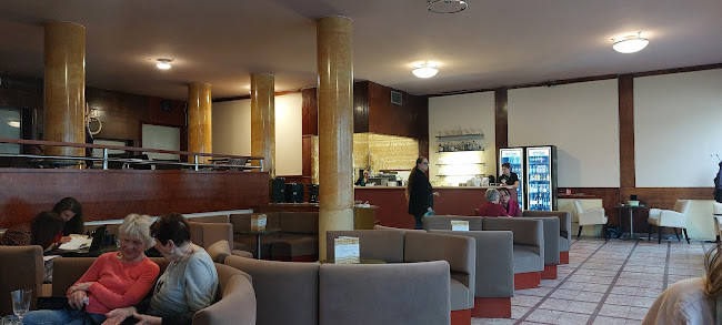 Zemanova kavárna a cukrárna