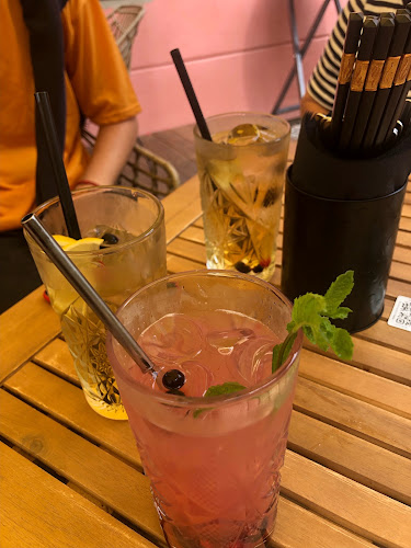 Nix Bistro and Bar - Gastronomie a pohostinství