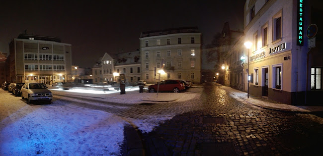 Comentarii opinii despre Restaurace Neptun