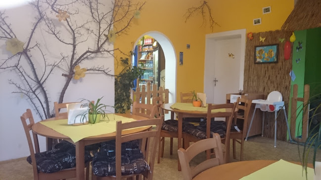 Cukrárna Kafíčko - Vratislavice nad Nisou