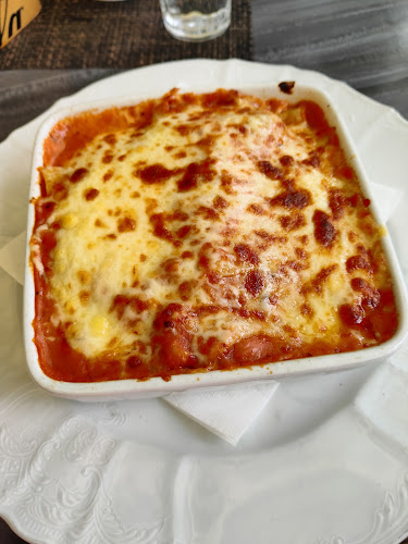 Restaurant Caffe Pizzeria Santa Maria - Hradec Králové