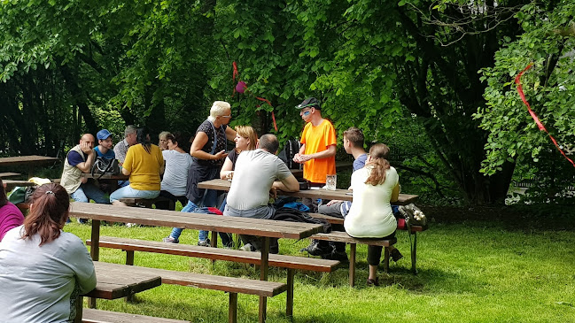 Comentarii opinii despre Hostinec Lékárna