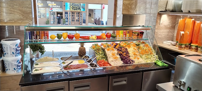 Istanbul Döner Kebab - Hradec Králové