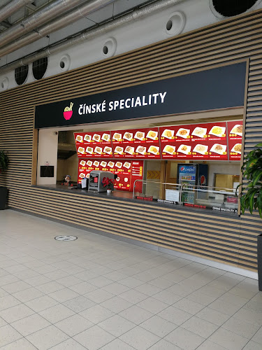 Comentarii opinii despre Čínské speciality