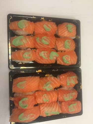 Comentarii opinii despre Asia wok