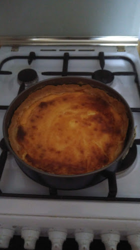 Pekařství Vladimír Kubík - Gastronomie a pohostinství