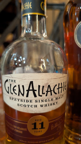 Opinii despre Whiskeria bar în Nové Město - Gastronomie a pohostinství