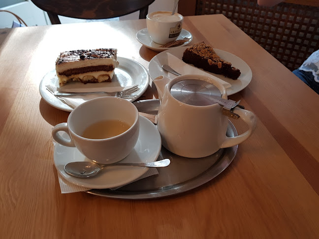 Opinii despre Bistro a Kavárna Na náměstí în Řeporyje - Gastronomie a pohostinství