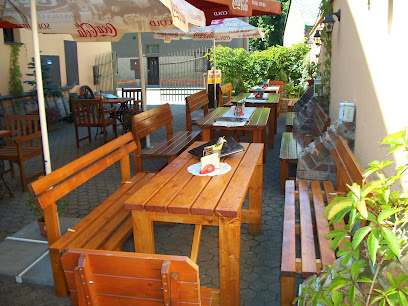 Restaurace U Maršíků