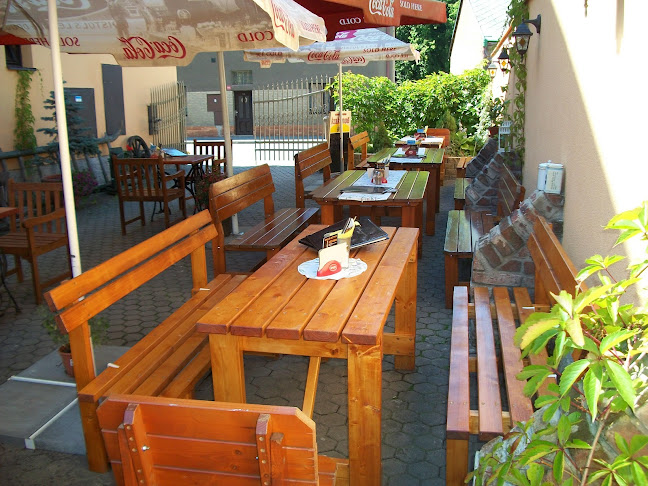 Restaurace U Maršíků