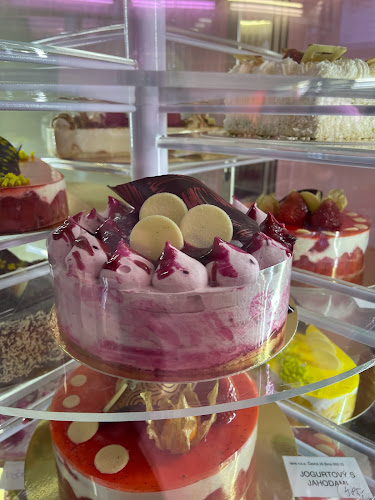 Comentarii opinii despre Cukrárna Diana