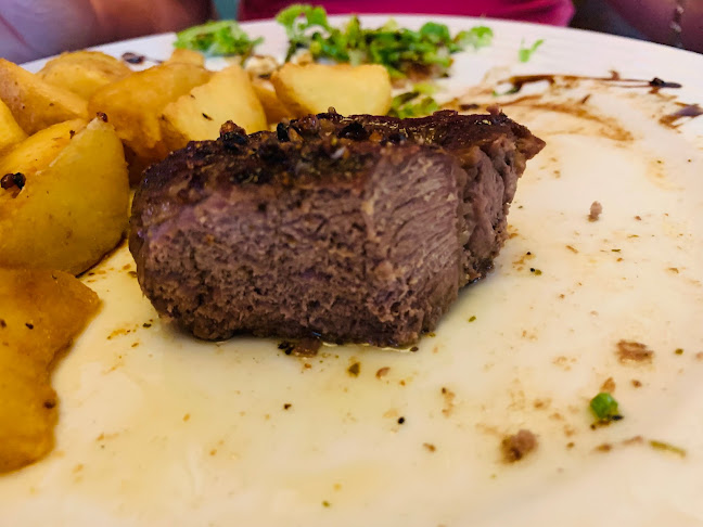 Comentarii opinii despre Šenk U splavu