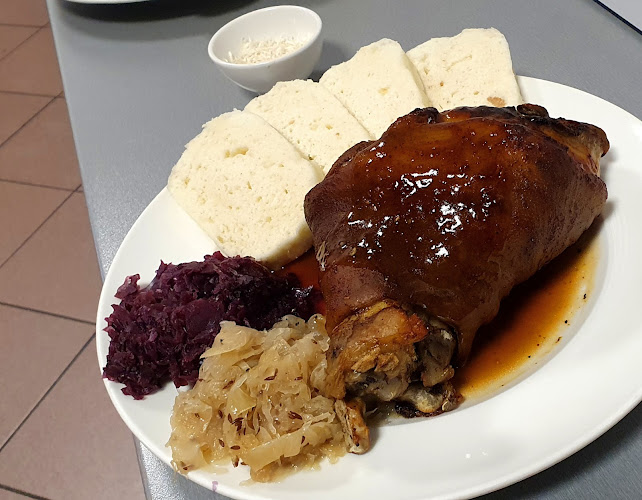 Restaurace 9999 - Ústí nad Labem