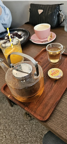 Comentarii opinii despre Bohemian Bistro